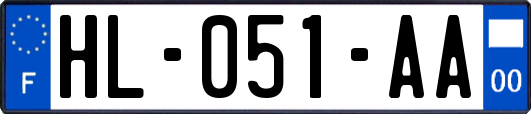 HL-051-AA