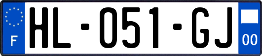HL-051-GJ