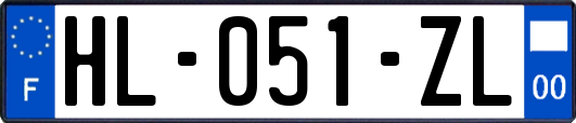 HL-051-ZL