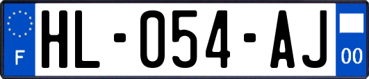 HL-054-AJ