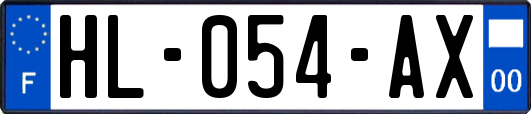 HL-054-AX
