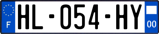 HL-054-HY