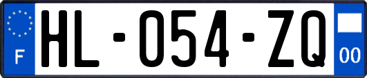 HL-054-ZQ