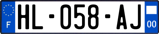 HL-058-AJ