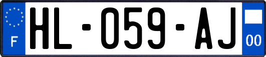 HL-059-AJ