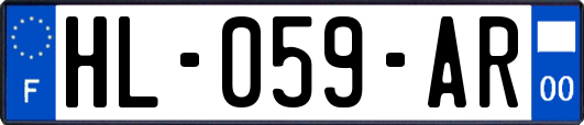 HL-059-AR
