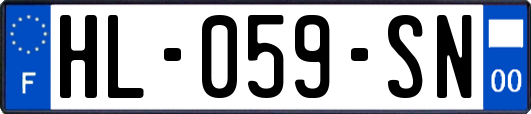 HL-059-SN