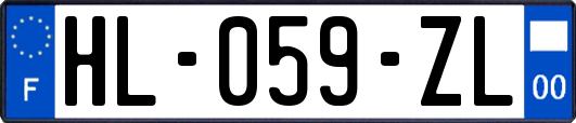 HL-059-ZL
