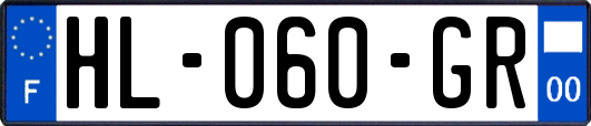 HL-060-GR