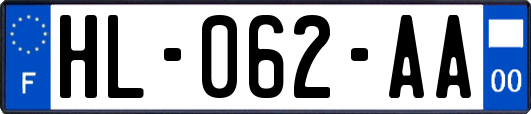 HL-062-AA