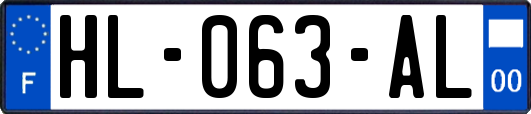 HL-063-AL