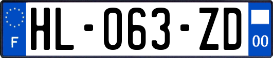 HL-063-ZD