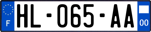 HL-065-AA