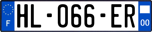 HL-066-ER