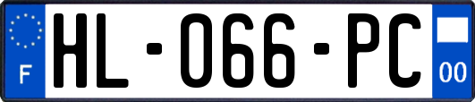 HL-066-PC