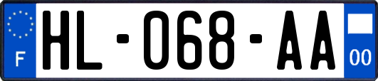 HL-068-AA