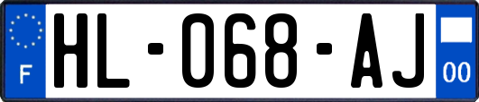 HL-068-AJ