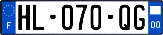 HL-070-QG