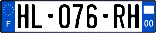 HL-076-RH