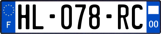 HL-078-RC