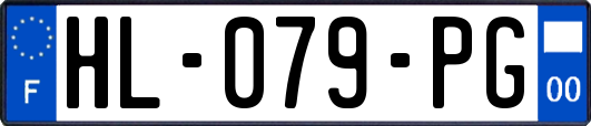 HL-079-PG