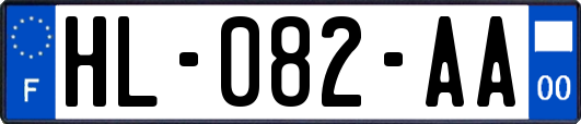 HL-082-AA