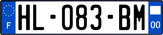 HL-083-BM