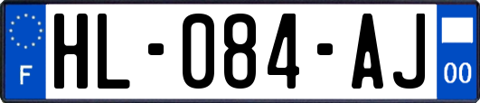 HL-084-AJ