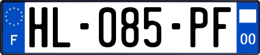 HL-085-PF