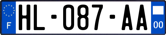 HL-087-AA