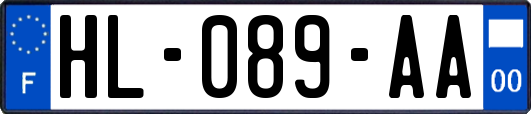 HL-089-AA