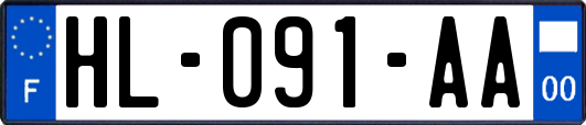 HL-091-AA