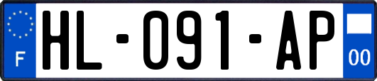 HL-091-AP
