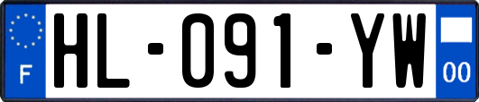 HL-091-YW