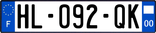 HL-092-QK