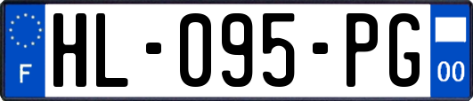 HL-095-PG