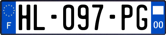 HL-097-PG