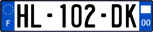 HL-102-DK