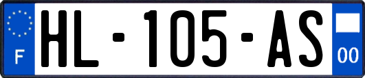 HL-105-AS
