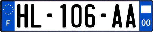 HL-106-AA