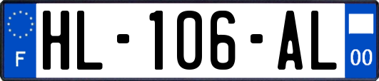 HL-106-AL
