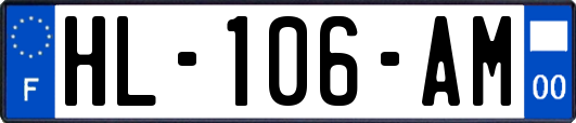 HL-106-AM