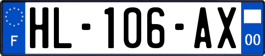 HL-106-AX