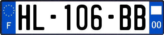 HL-106-BB