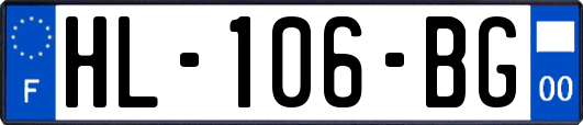 HL-106-BG