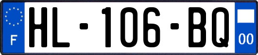 HL-106-BQ
