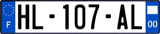 HL-107-AL