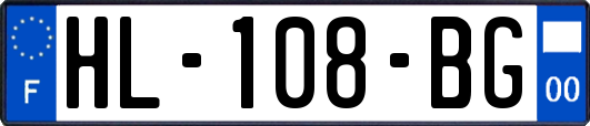 HL-108-BG