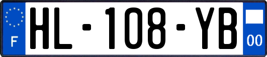 HL-108-YB