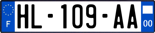 HL-109-AA